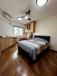 Melville Park (D18), Condominium #500636171